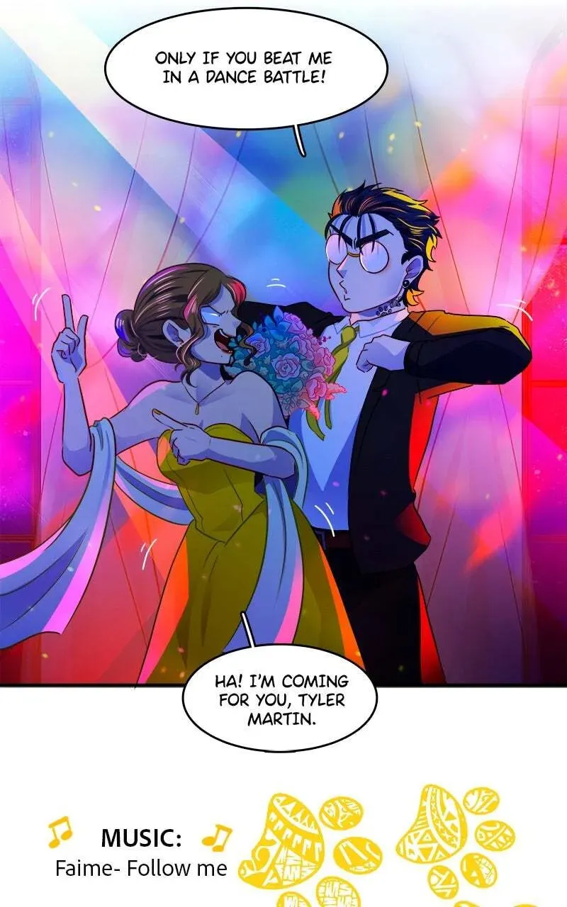 Love 4 a Walk Chapter 110 page 76