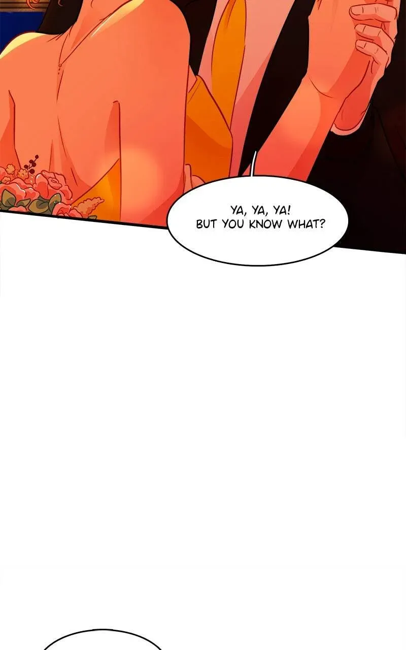 Love 4 a Walk Chapter 110 page 61