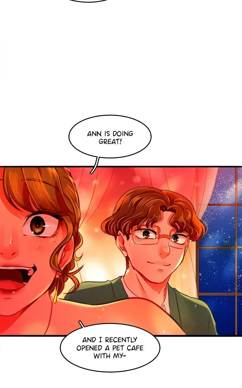 Love 4 a Walk Chapter 110 page 38