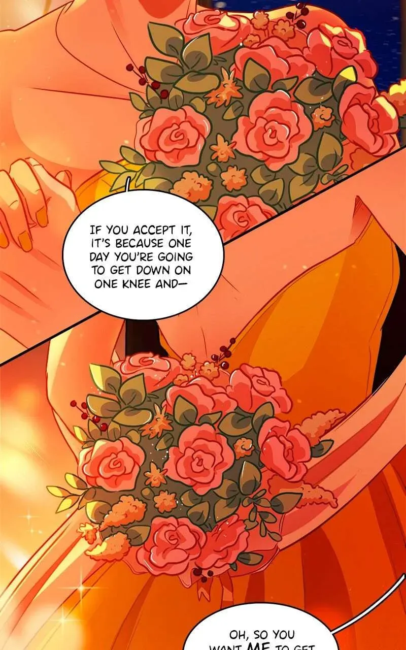 Love 4 a Walk Chapter 110 page 59