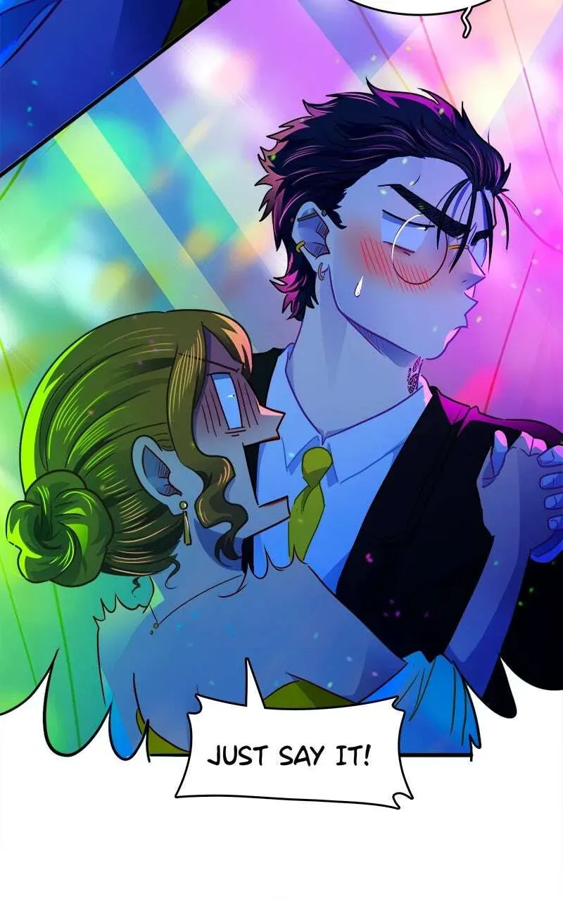Love 4 a Walk Chapter 110 page 75