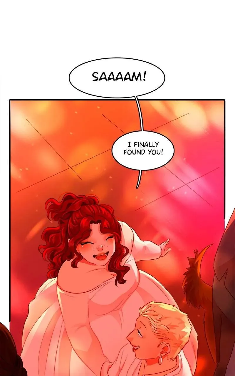 Love 4 a Walk Chapter 110 page 41