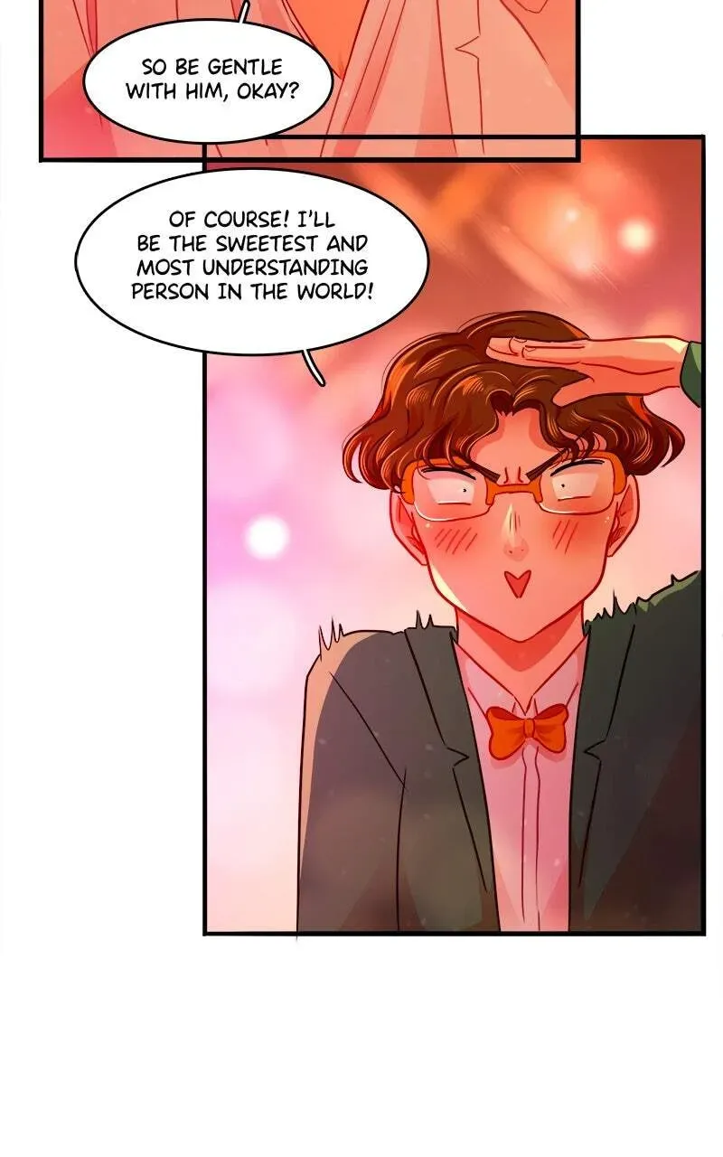 Love 4 a Walk Chapter 110 page 17
