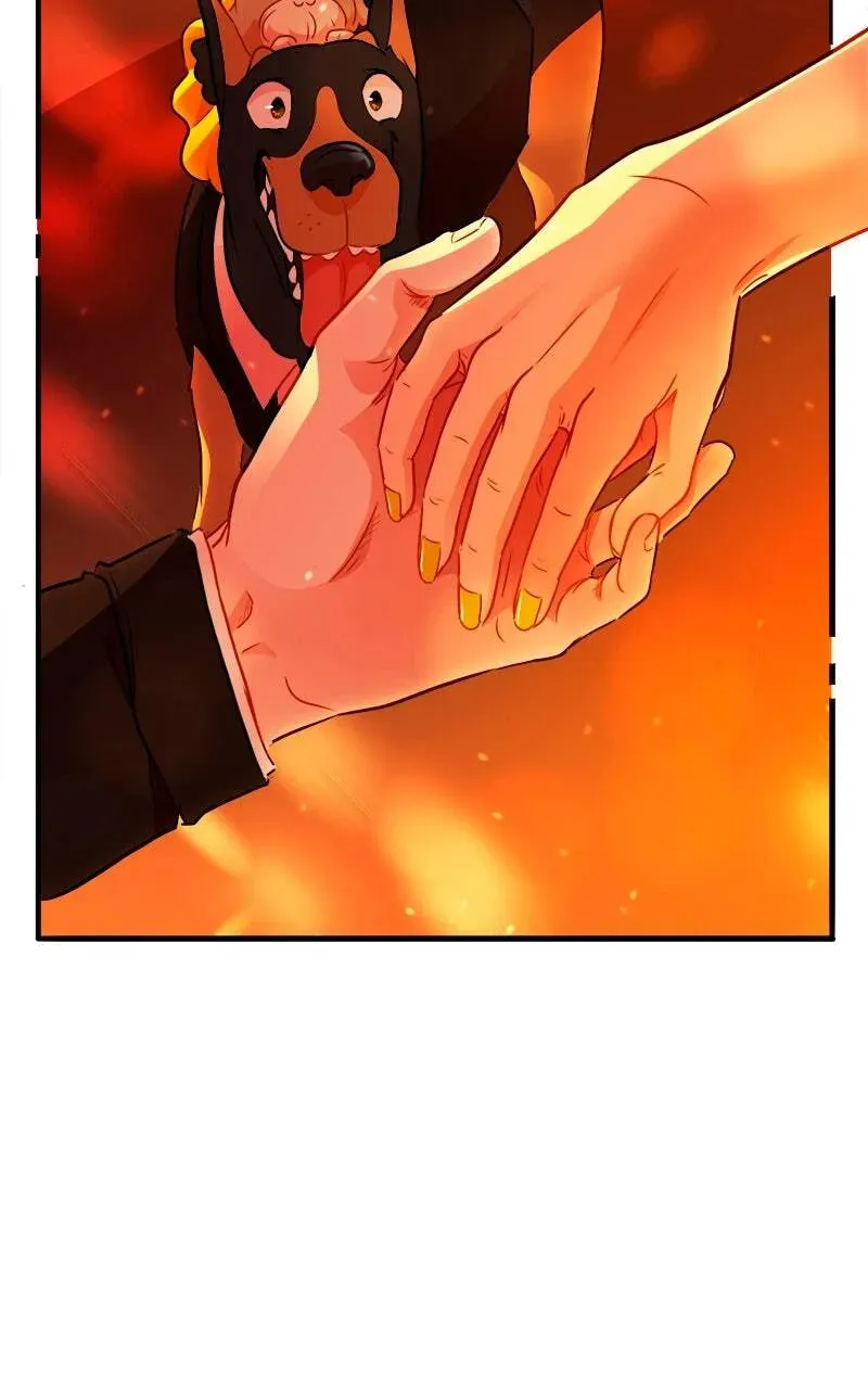 Love 4 a Walk Chapter 110 page 51