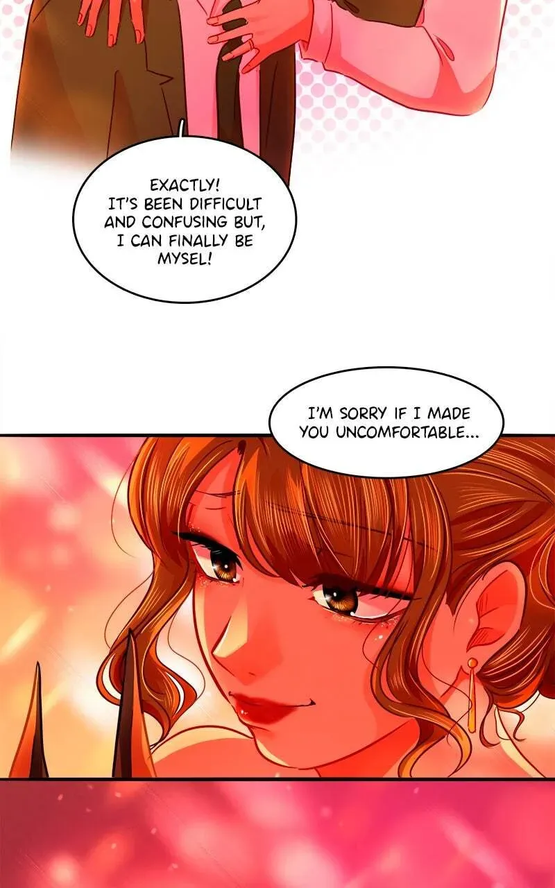 Love 4 a Walk Chapter 110 page 36