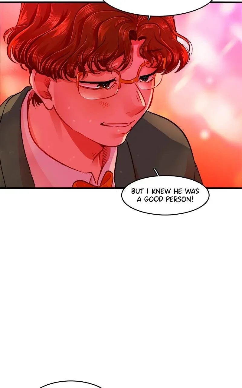 Love 4 a Walk Chapter 110 page 23