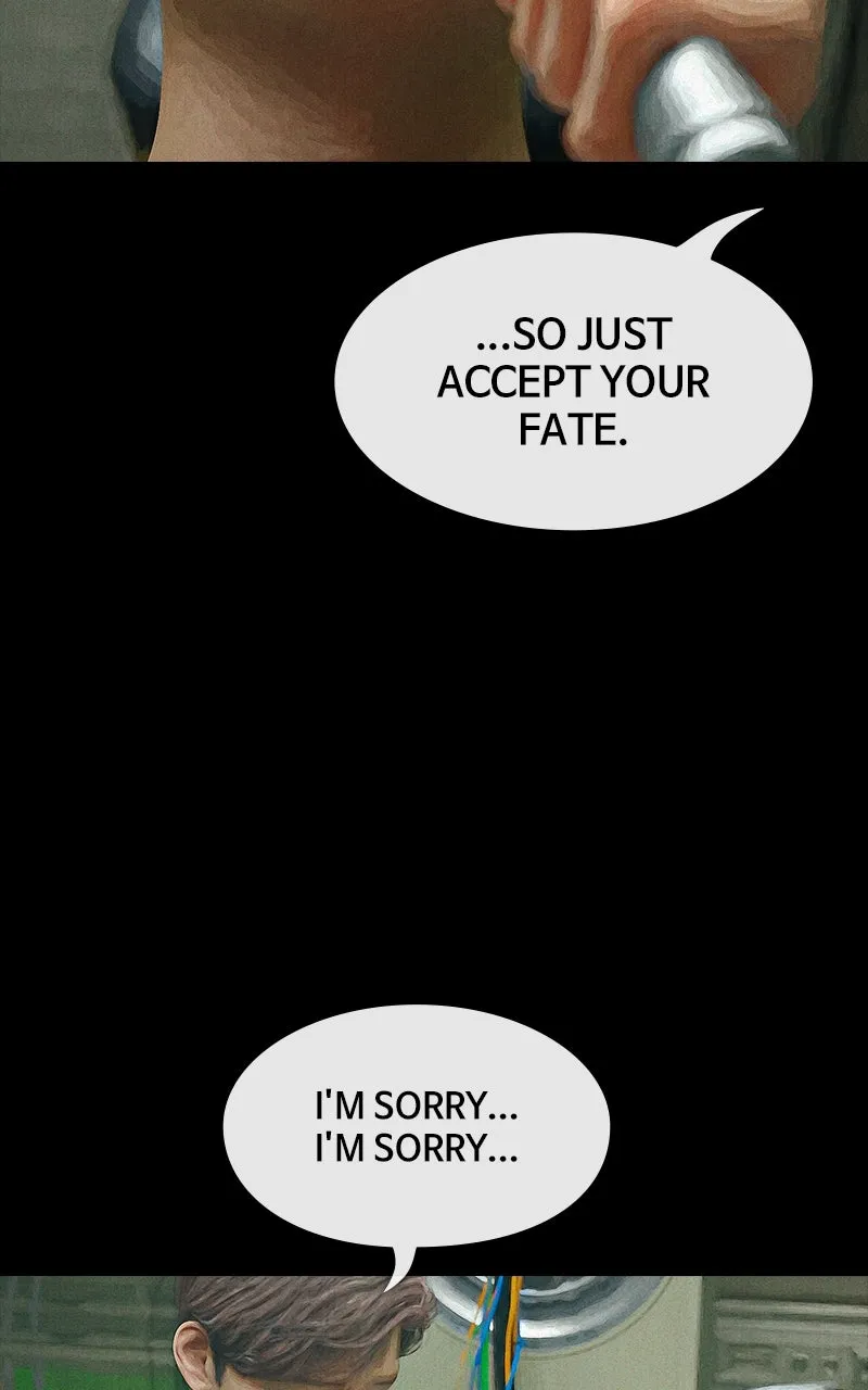 There Are No Demons Chapter 110 page 75