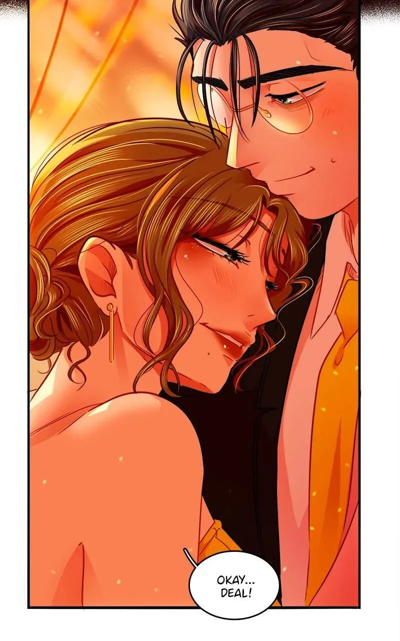 Love 4 a Walk Chapter 110 page 63