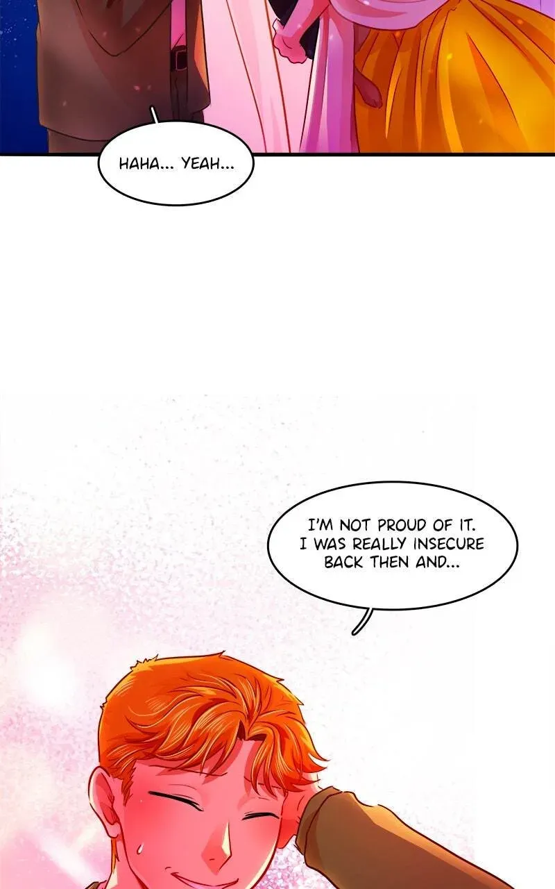Love 4 a Walk Chapter 110 page 33