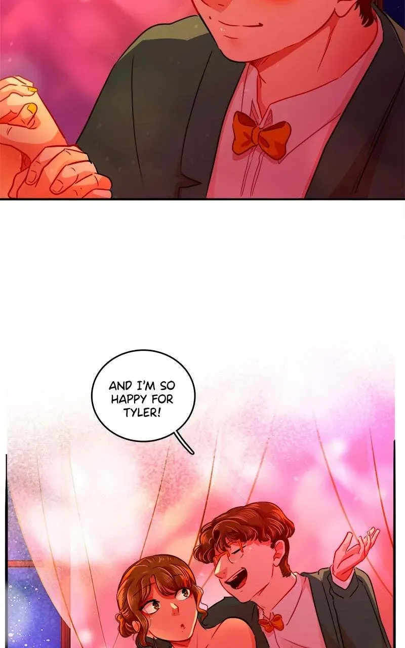 Love 4 a Walk Chapter 110 page 21