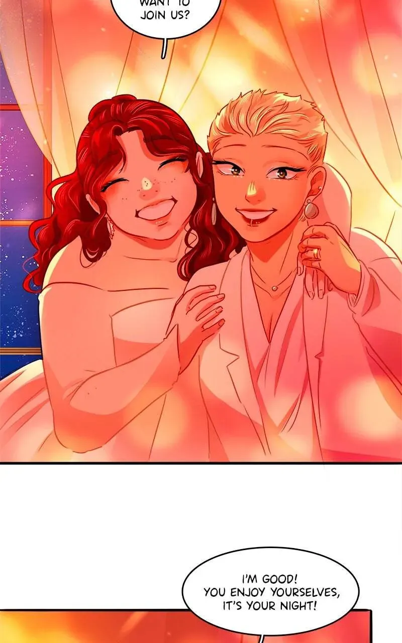 Love 4 a Walk Chapter 110 page 43