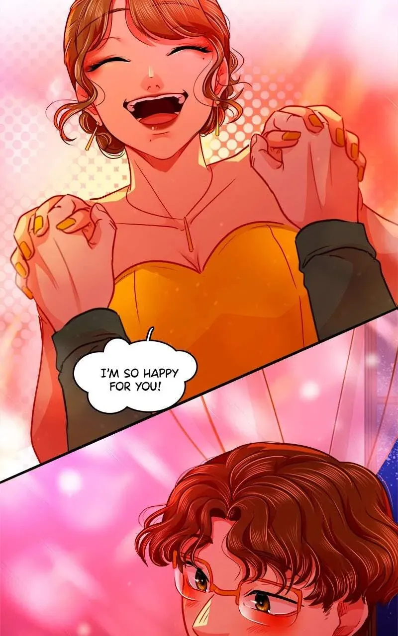 Love 4 a Walk Chapter 110 page 20