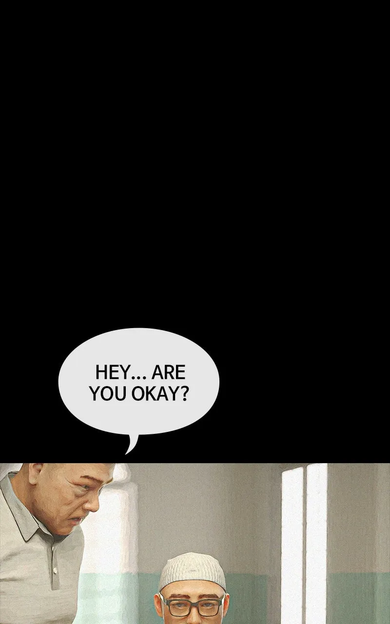 There Are No Demons Chapter 110 page 99