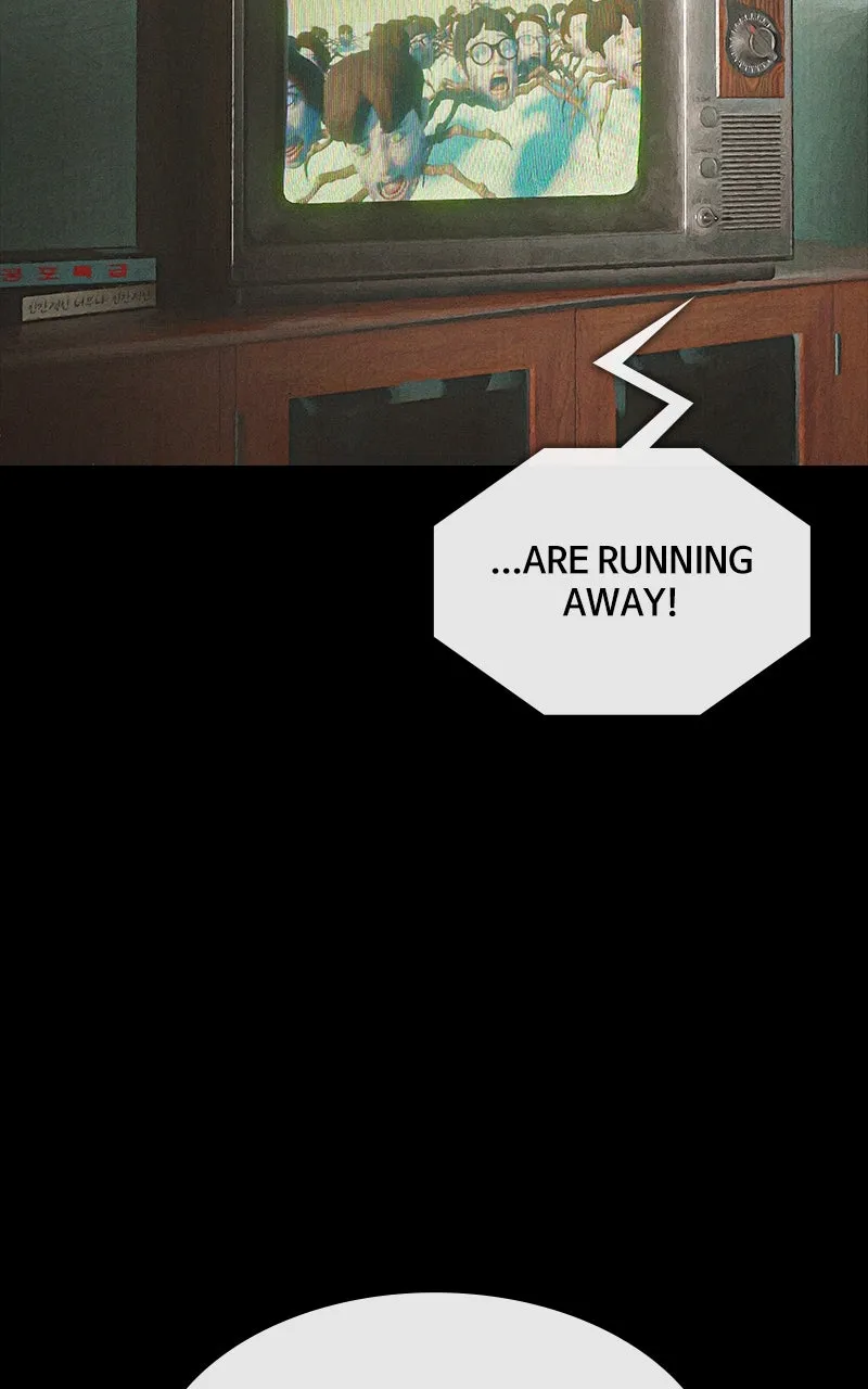 There Are No Demons Chapter 110 page 93