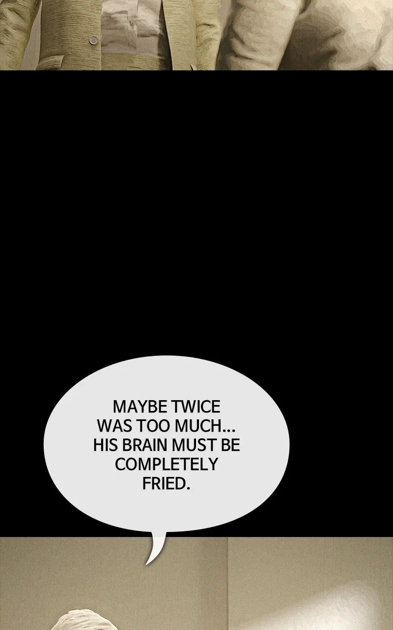 There Are No Demons Chapter 110 page 89