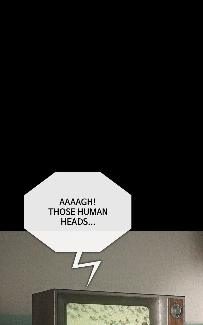 There Are No Demons Chapter 110 page 92