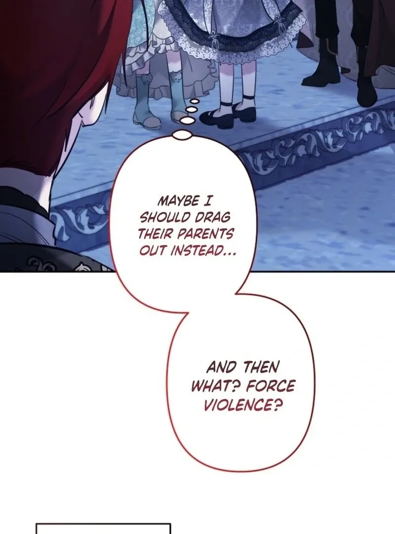 Sistervention Chapter 110 page 60
