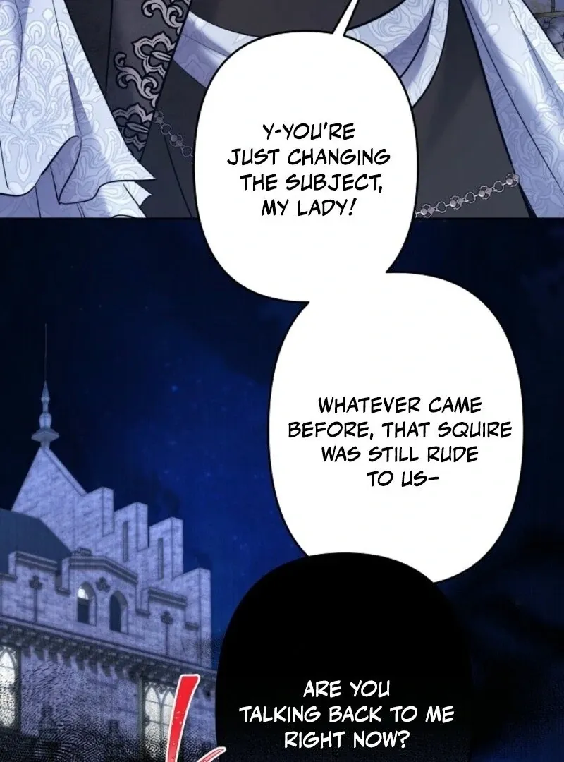 Sistervention Chapter 110 page 54