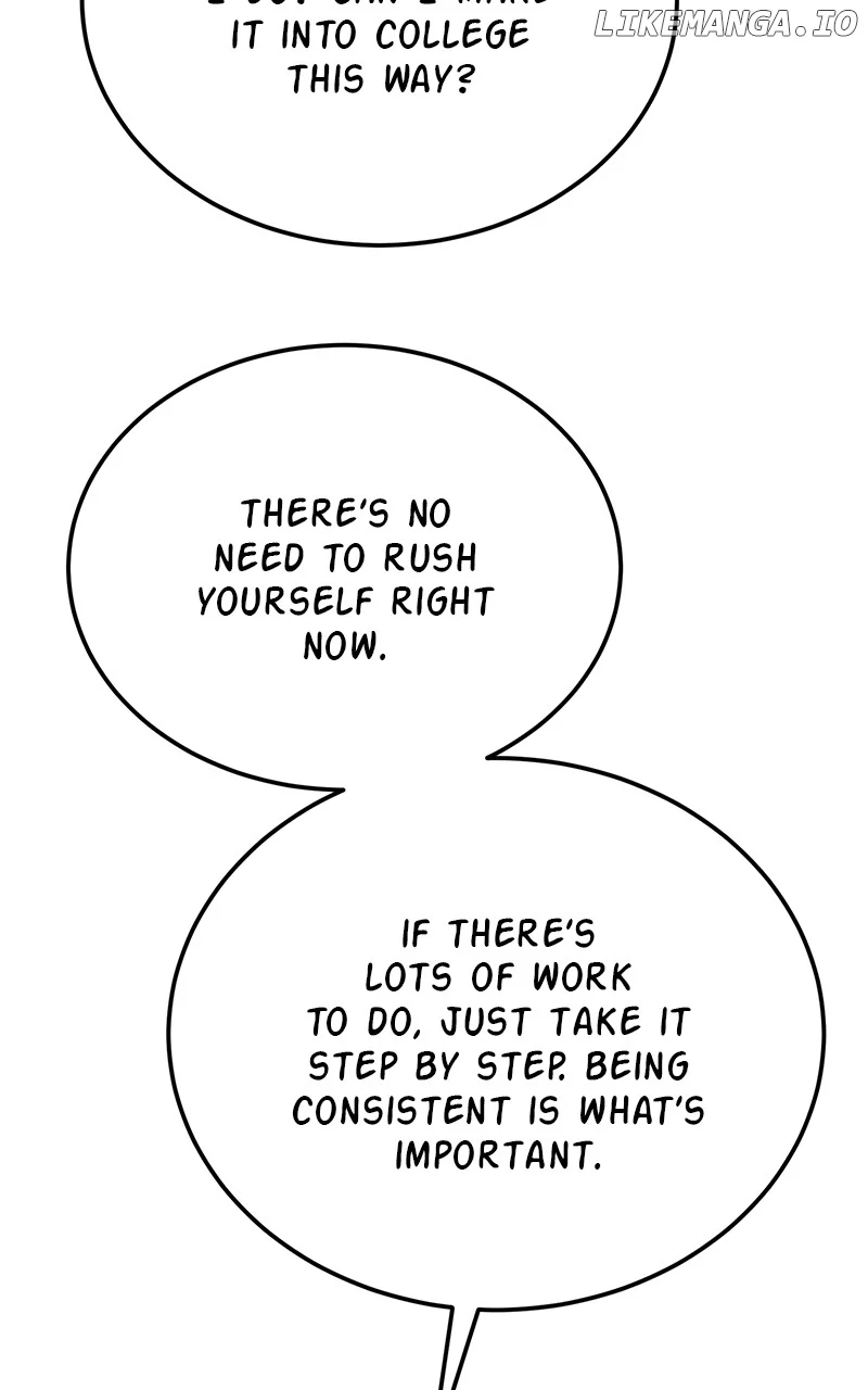 My Dud To Stud Boyfriend Chapter 111 page 39