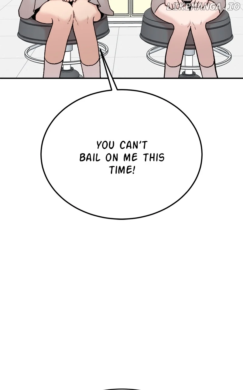 My Dud To Stud Boyfriend Chapter 111 page 22