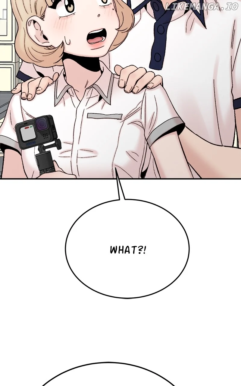 My Dud To Stud Boyfriend Chapter 111 page 14