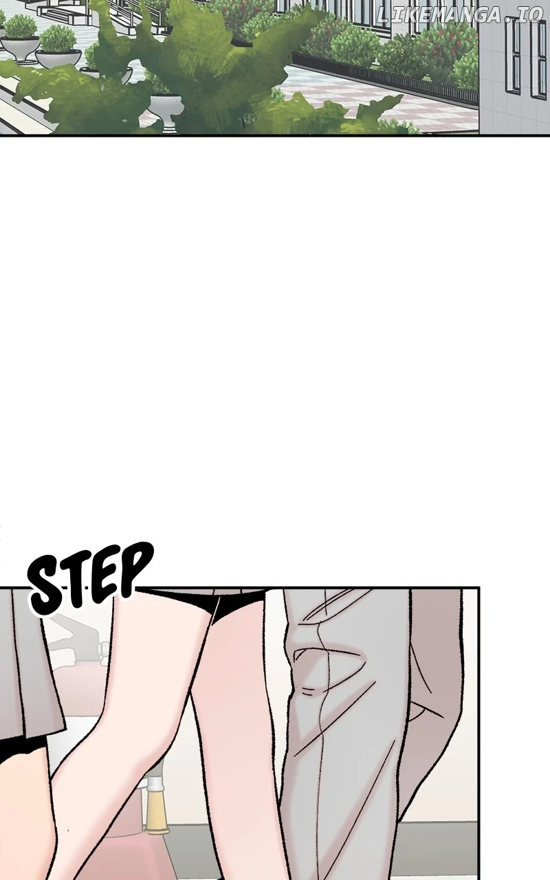 My Dud To Stud Boyfriend Chapter 111 page 60