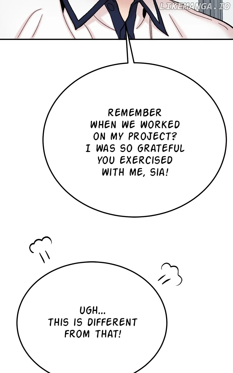 My Dud To Stud Boyfriend Chapter 111 page 73