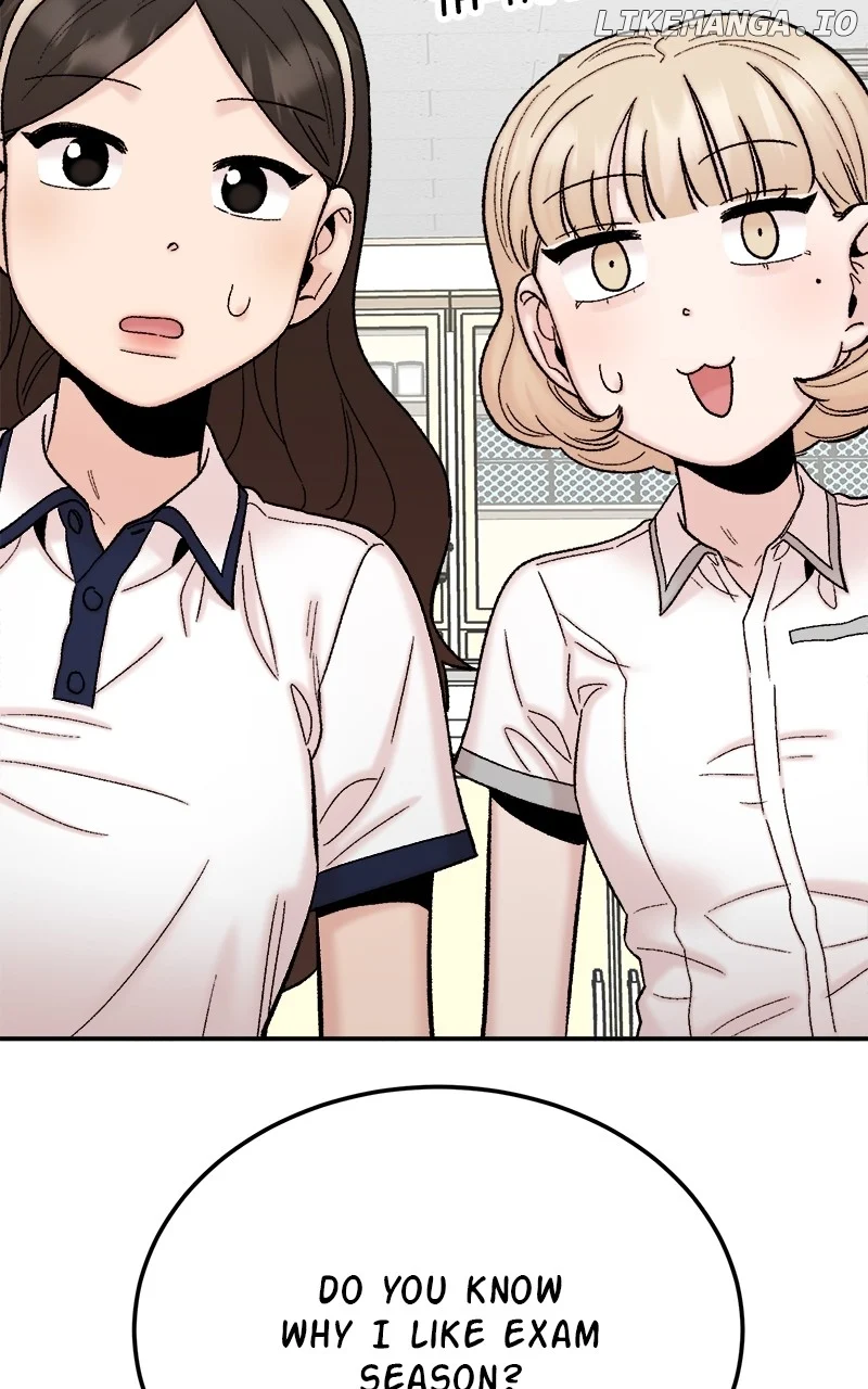 My Dud To Stud Boyfriend Chapter 111 page 50