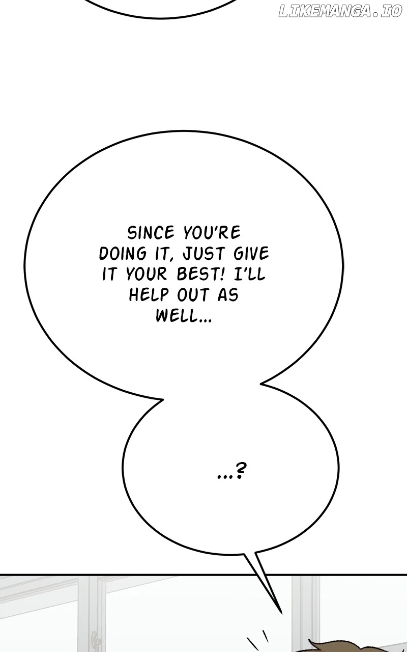 My Dud To Stud Boyfriend Chapter 111 page 74