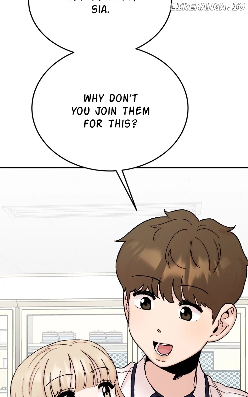My Dud To Stud Boyfriend Chapter 111 page 13