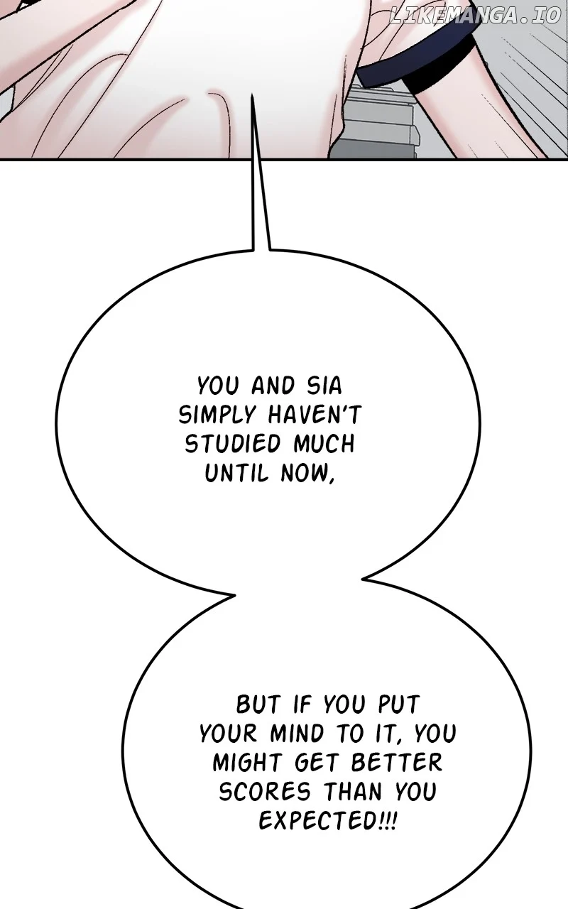 My Dud To Stud Boyfriend Chapter 111 page 48