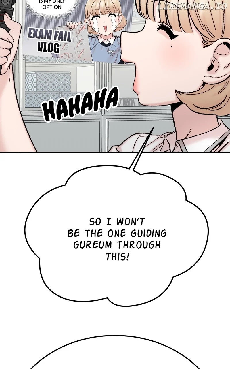 My Dud To Stud Boyfriend Chapter 111 page 7