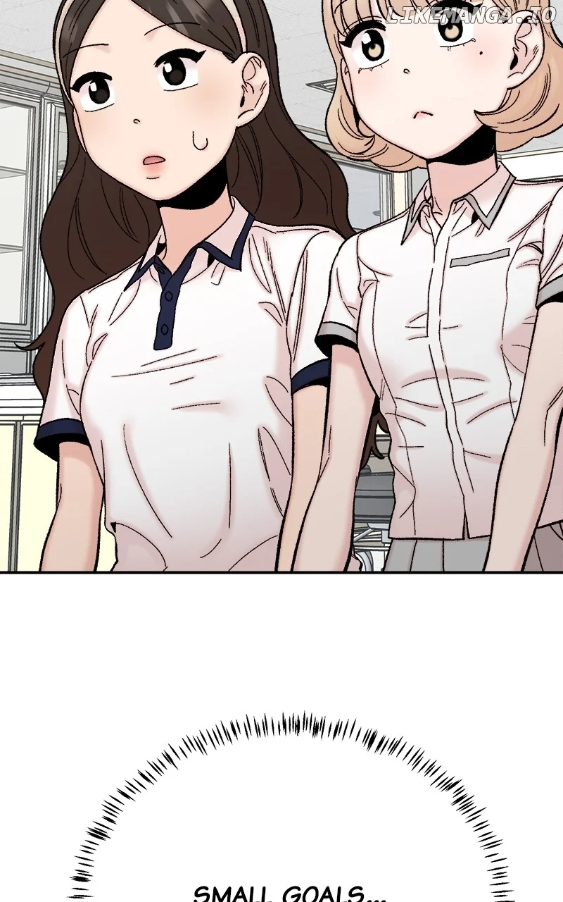 My Dud To Stud Boyfriend Chapter 111 page 54