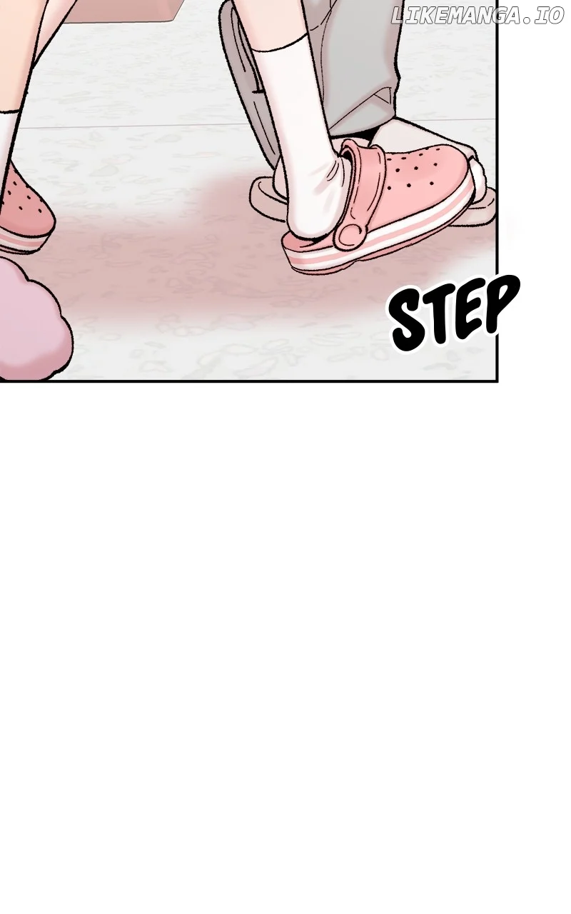 My Dud To Stud Boyfriend Chapter 111 page 61