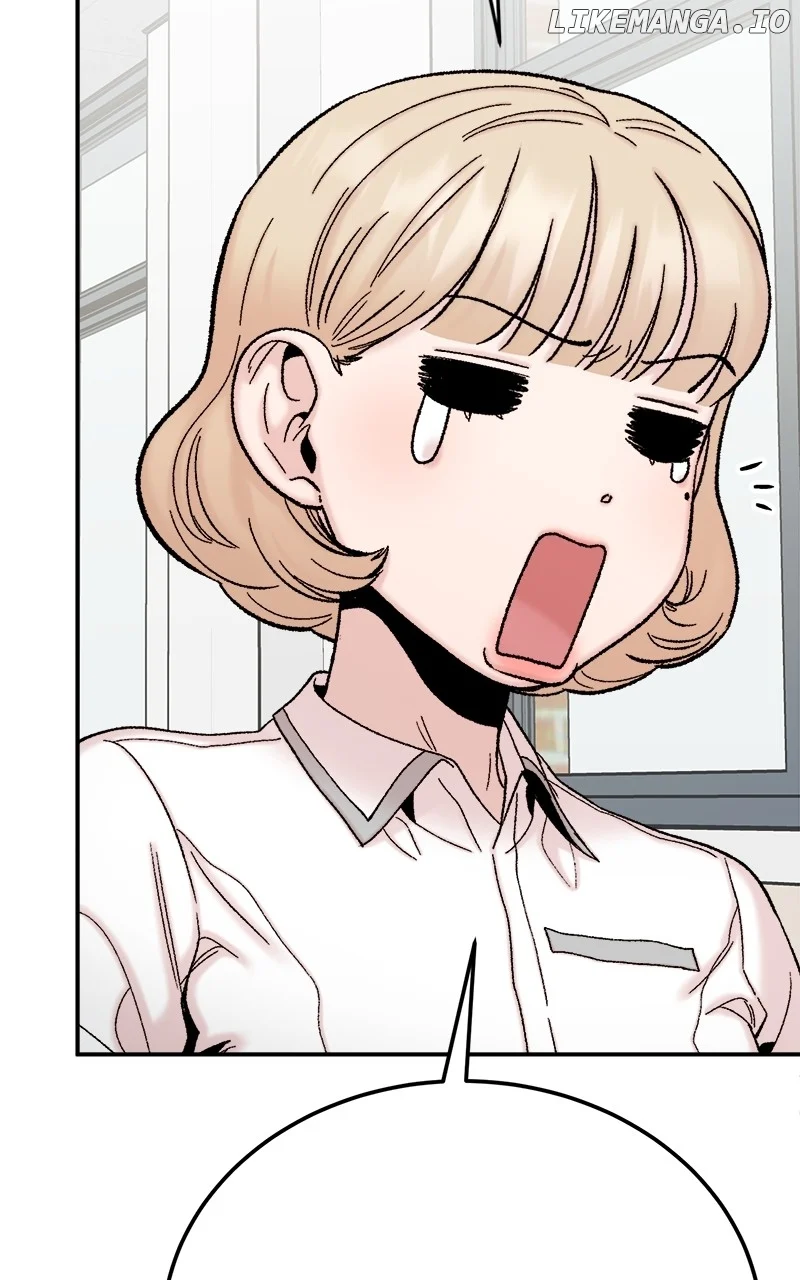 My Dud To Stud Boyfriend Chapter 111 page 69