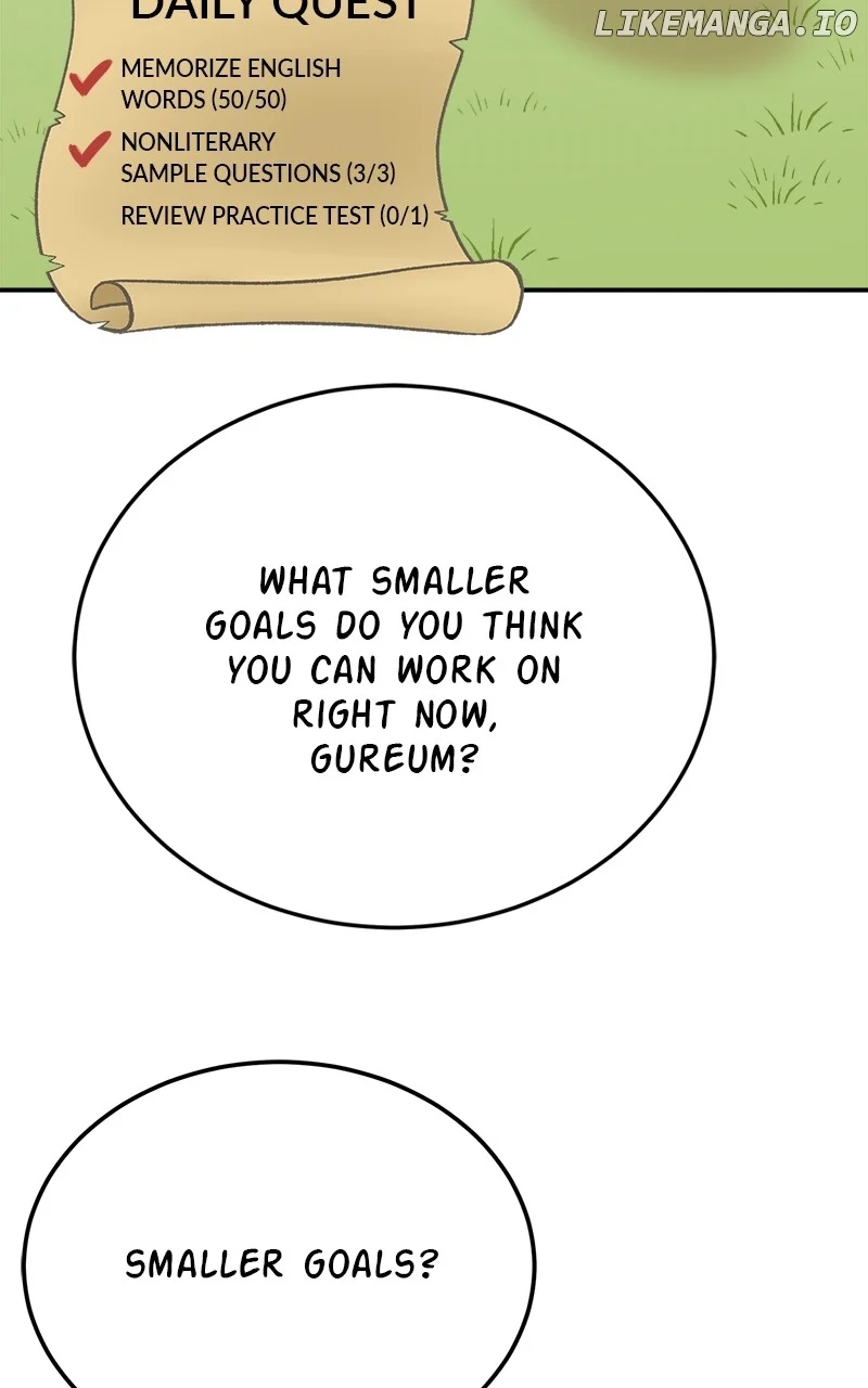 My Dud To Stud Boyfriend Chapter 111 page 44