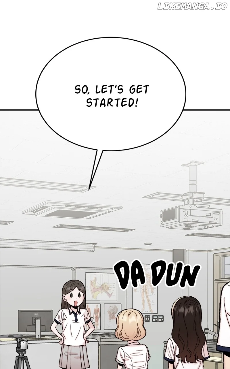 My Dud To Stud Boyfriend Chapter 111 page 19
