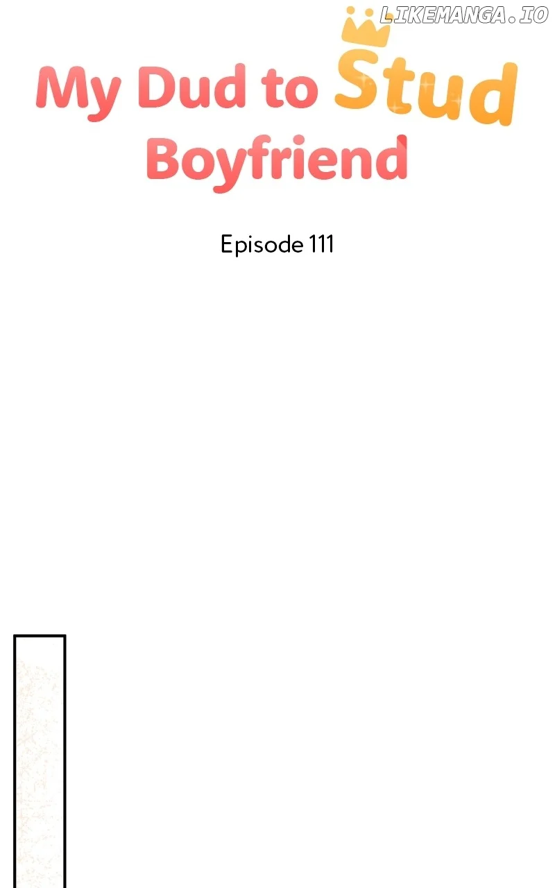 My Dud To Stud Boyfriend Chapter 111 page 57