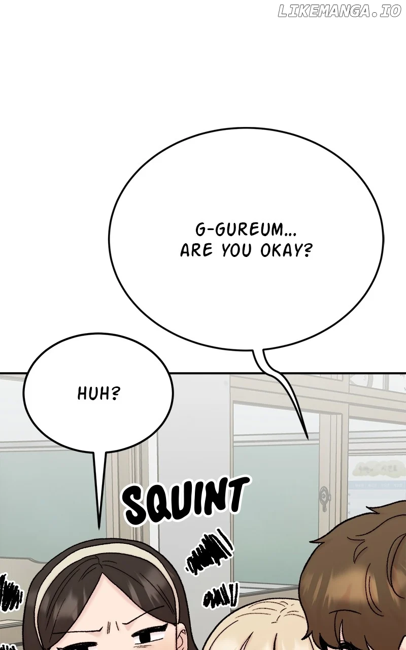 My Dud To Stud Boyfriend Chapter 111 page 76