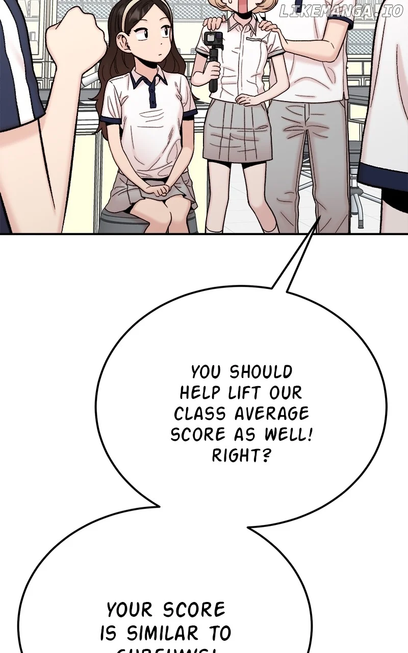 My Dud To Stud Boyfriend Chapter 111 page 16