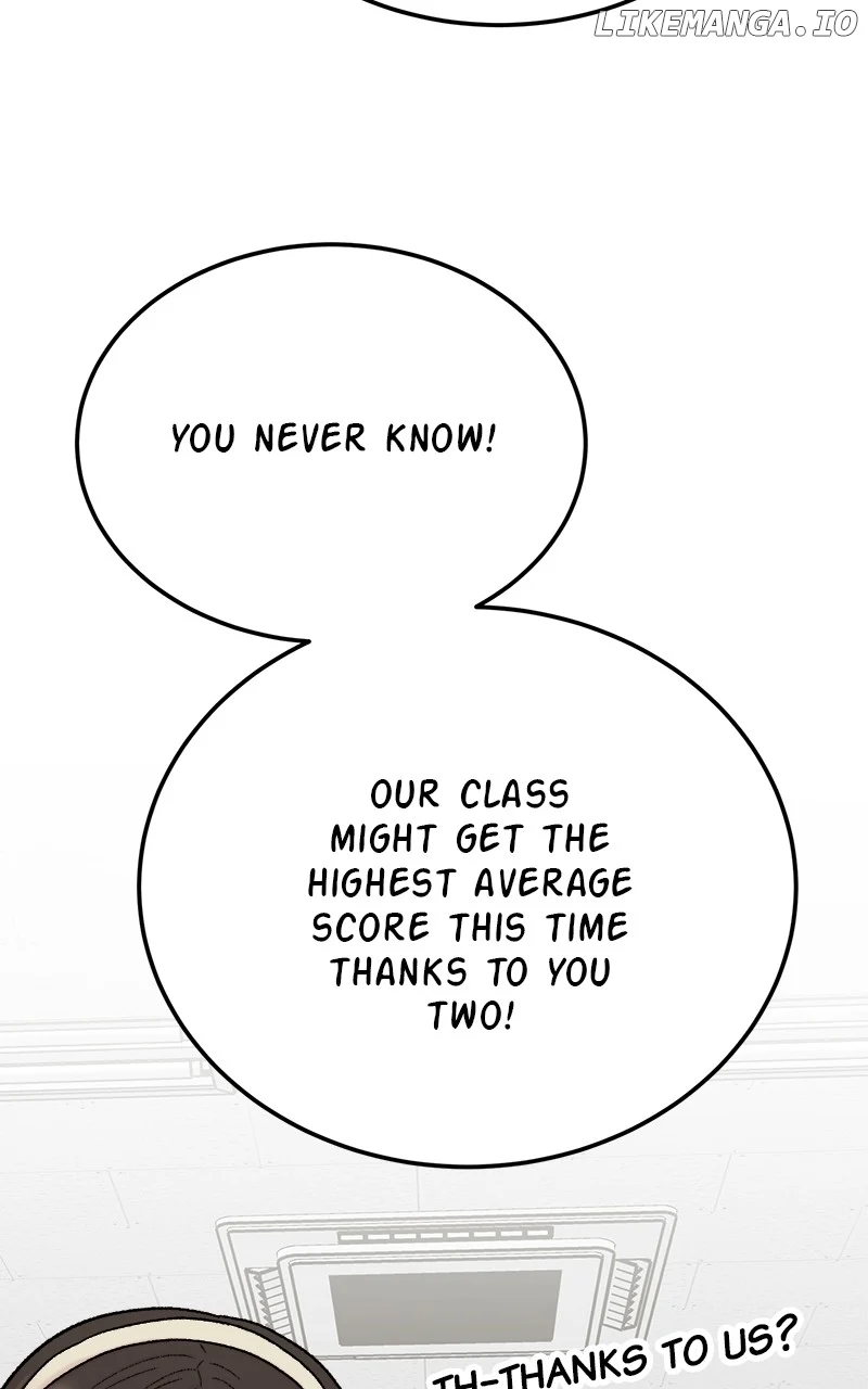 My Dud To Stud Boyfriend Chapter 111 page 49