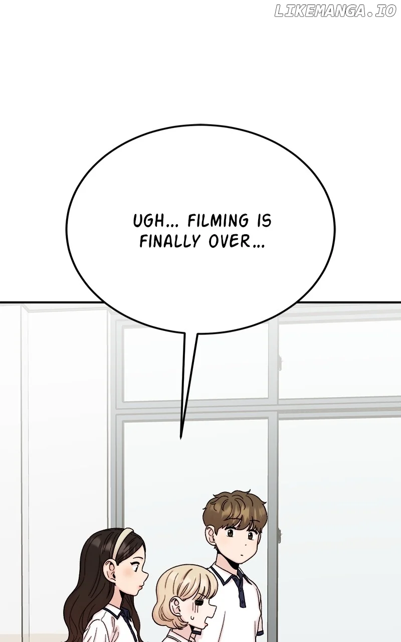 My Dud To Stud Boyfriend Chapter 111 page 62