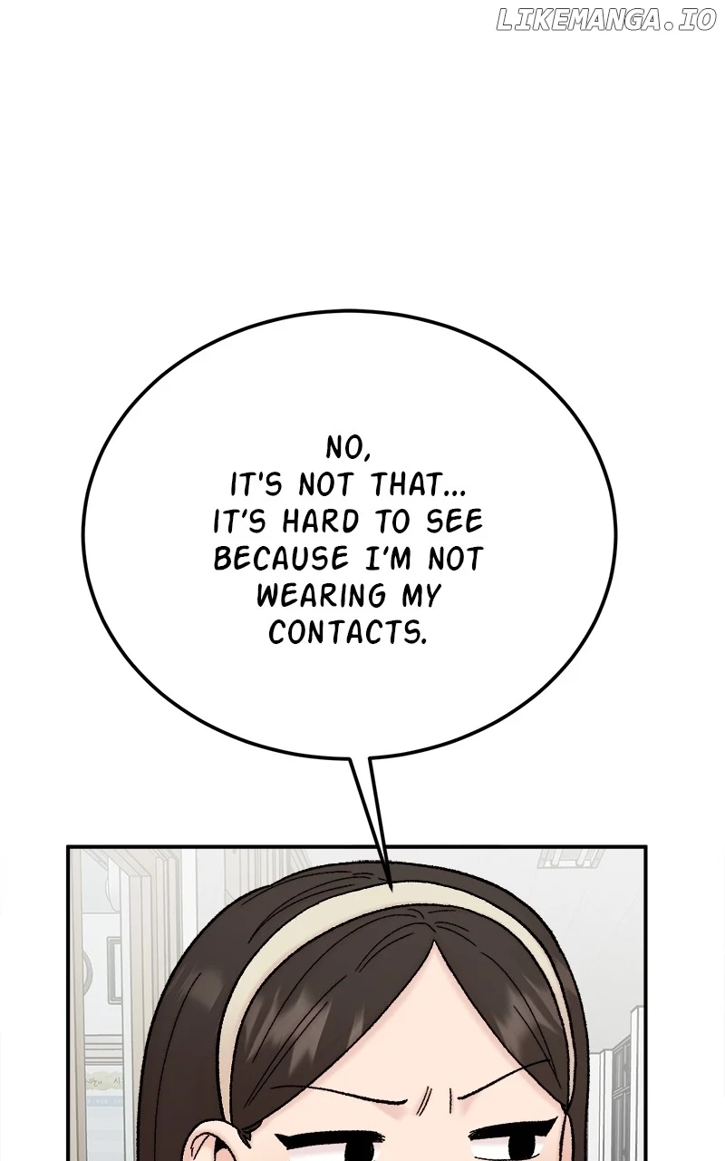 My Dud To Stud Boyfriend Chapter 111 page 78