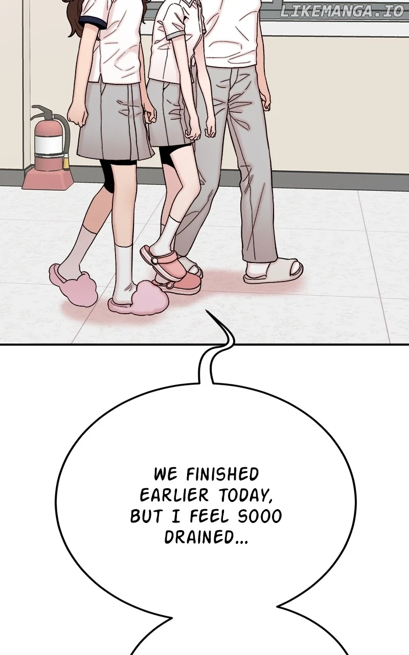 My Dud To Stud Boyfriend Chapter 111 page 63