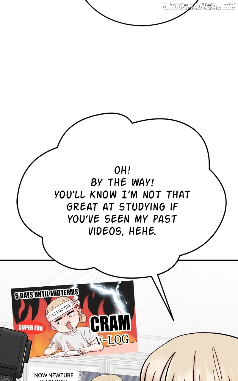 My Dud To Stud Boyfriend Chapter 111 page 6