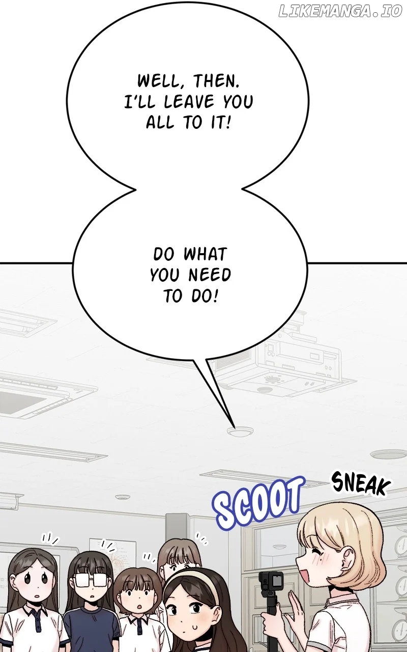 My Dud To Stud Boyfriend Chapter 111 page 10