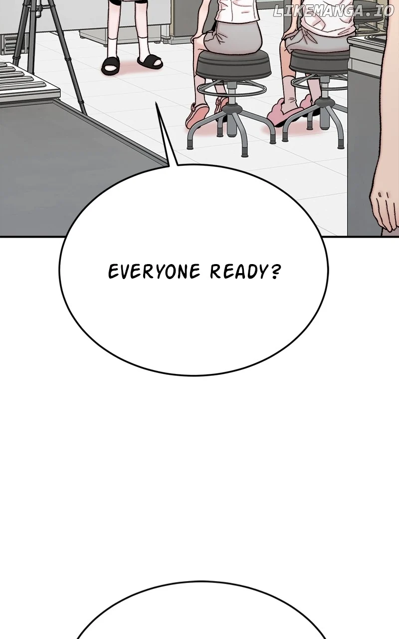 My Dud To Stud Boyfriend Chapter 111 page 20