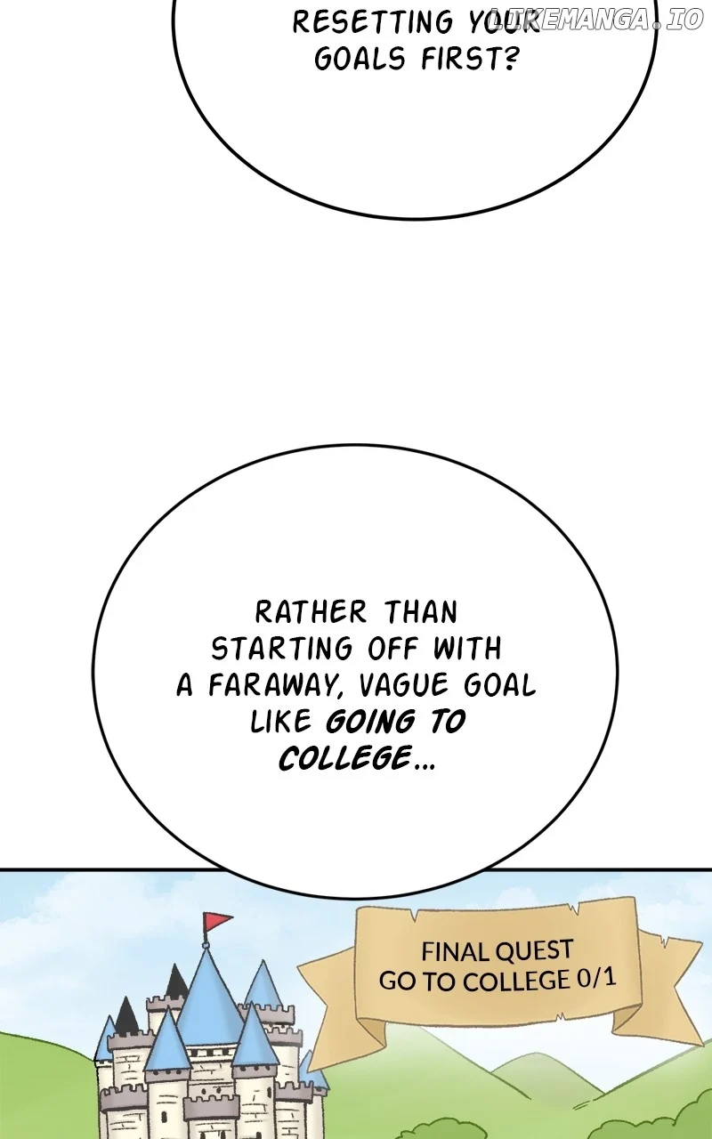 My Dud To Stud Boyfriend Chapter 111 page 41