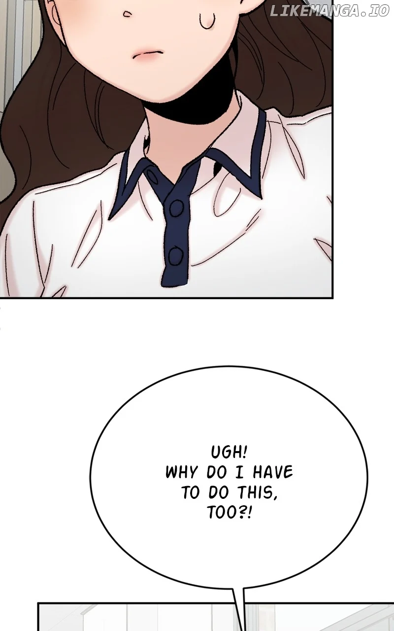 My Dud To Stud Boyfriend Chapter 111 page 68