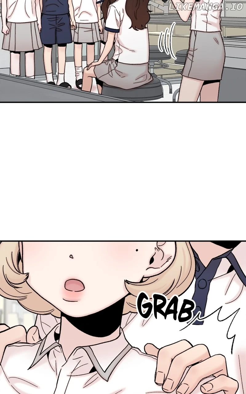 My Dud To Stud Boyfriend Chapter 111 page 11